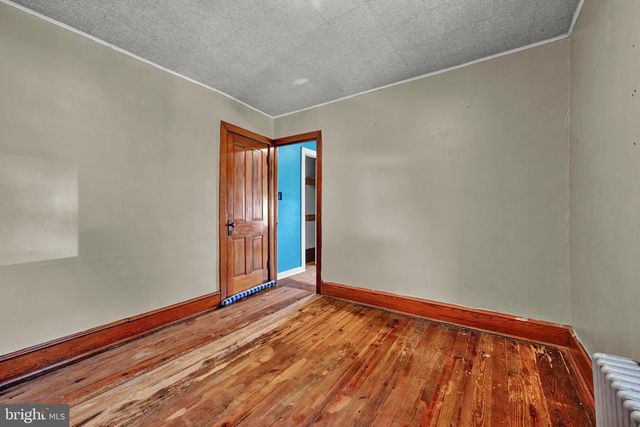 121 W WASHINGTON AVE, Myerstown, PA 17067