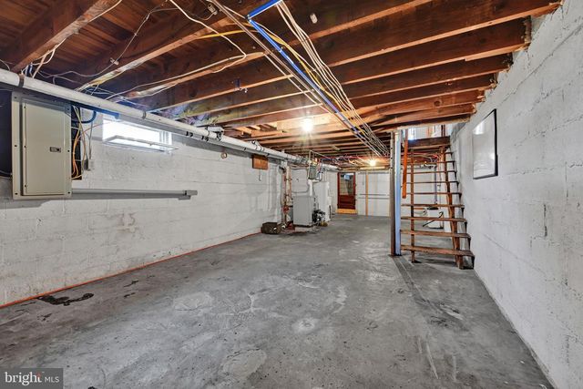 121 W WASHINGTON AVE, Myerstown, PA 17067