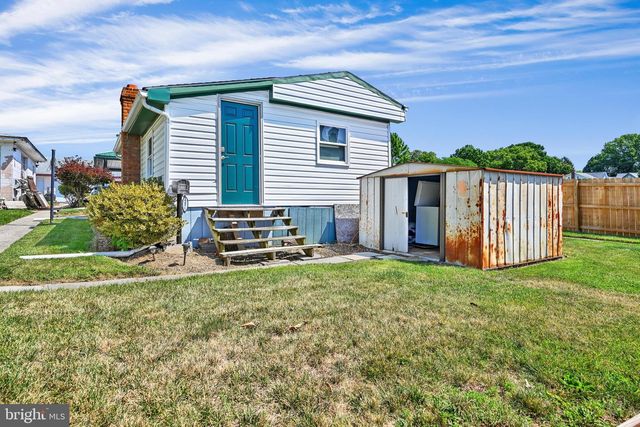 121 W WASHINGTON AVE, Myerstown, PA 17067