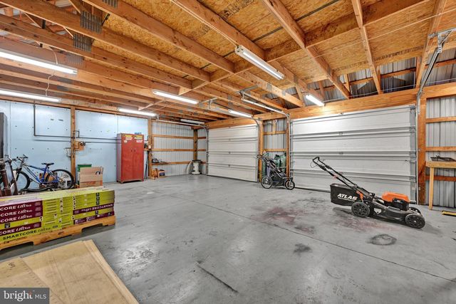 121 W WASHINGTON AVE, Myerstown, PA 17067