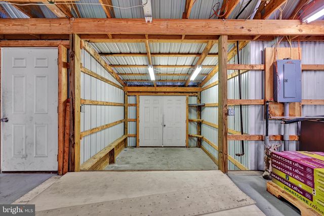 121 W WASHINGTON AVE, Myerstown, PA 17067