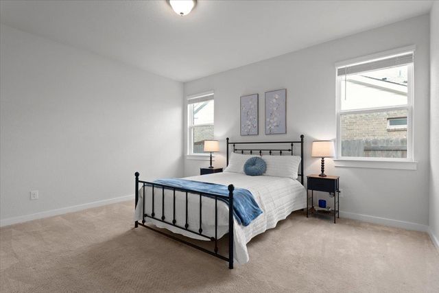 321 Buffalo View LN, Georgetown, TX 78628