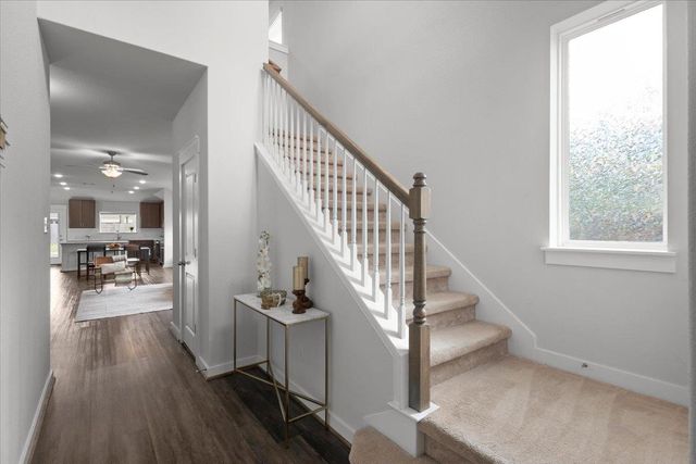 321 Buffalo View LN, Georgetown, TX 78628