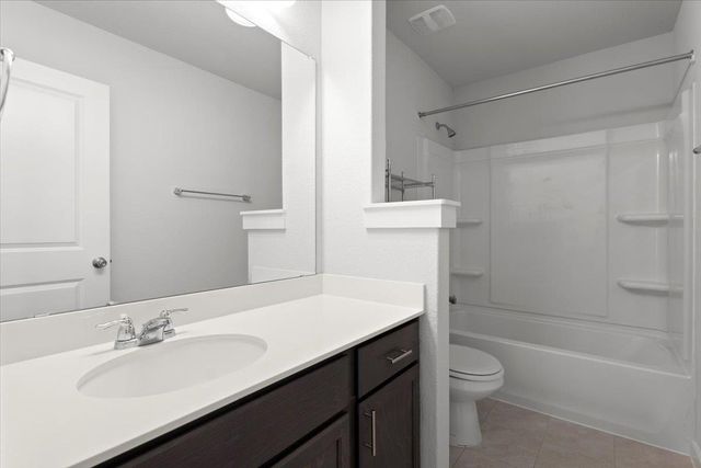321 Buffalo View LN, Georgetown, TX 78628