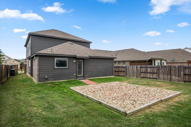 321 Buffalo View LN, Georgetown, TX 78628