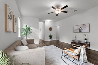 321 Buffalo View LN, Georgetown, TX 78628