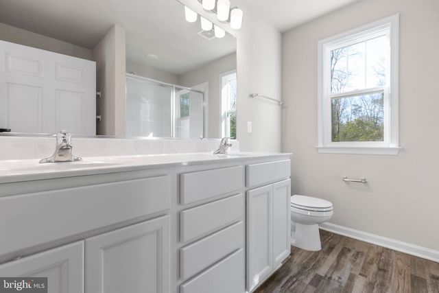 LOT 21 WILDWOOD RD, Colonial Beach, VA 22443