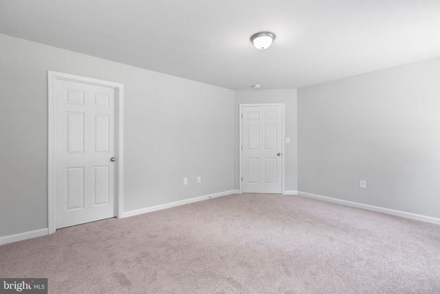 LOT 21 WILDWOOD RD, Colonial Beach, VA 22443