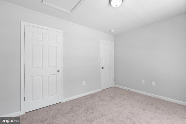 LOT 21 WILDWOOD RD, Colonial Beach, VA 22443