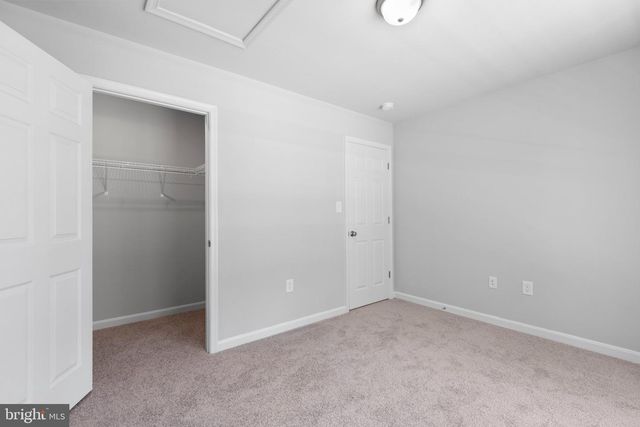 LOT 21 WILDWOOD RD, Colonial Beach, VA 22443