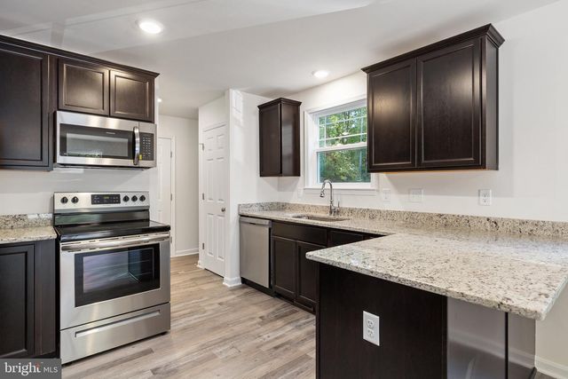 LOT 21 WILDWOOD RD, Colonial Beach, VA 22443