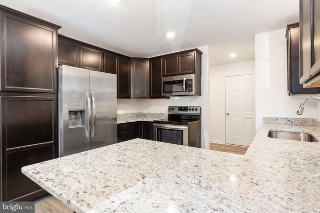 LOT 21 WILDWOOD RD, Colonial Beach, VA 22443