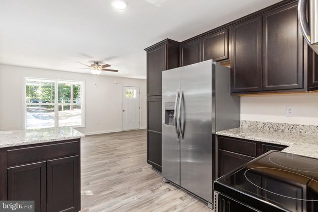 LOT 21 WILDWOOD RD, Colonial Beach, VA 22443