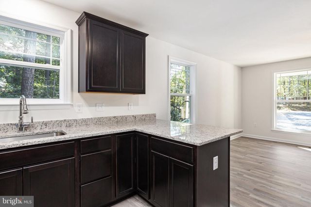 LOT 21 WILDWOOD RD, Colonial Beach, VA 22443