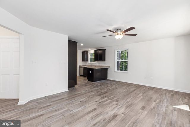 LOT 21 WILDWOOD RD, Colonial Beach, VA 22443
