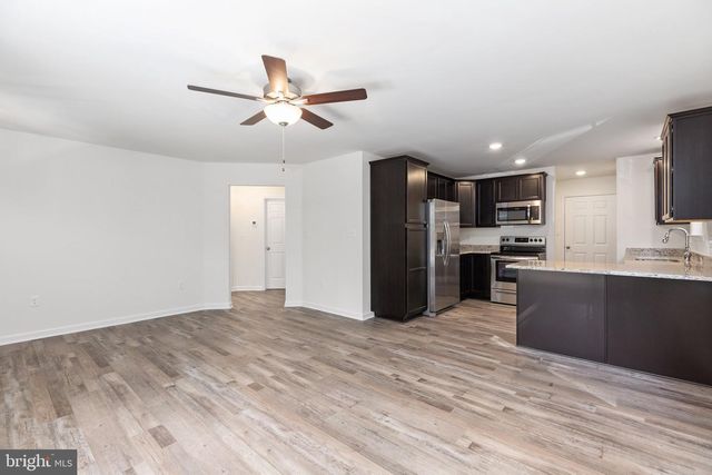 LOT 21 WILDWOOD RD, Colonial Beach, VA 22443