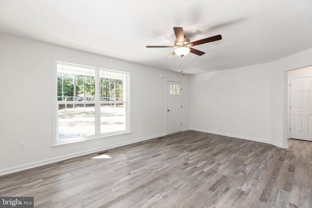 LOT 21 WILDWOOD RD, Colonial Beach, VA 22443
