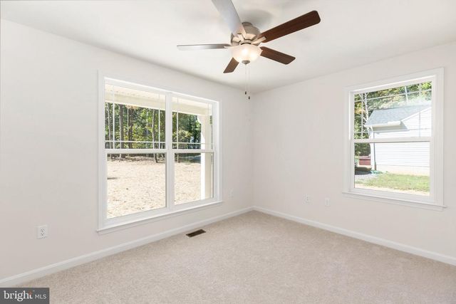 LOT 21 WILDWOOD RD, Colonial Beach, VA 22443
