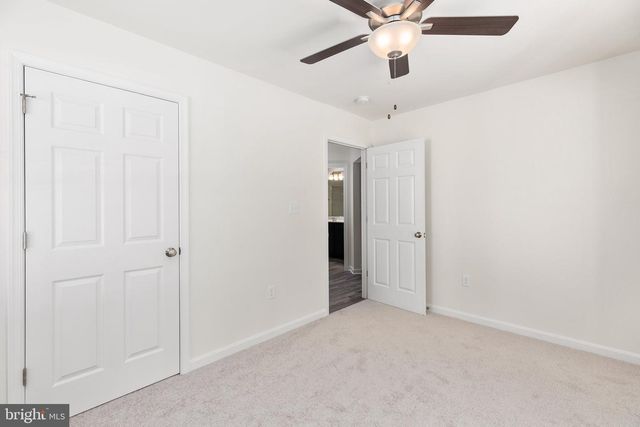 LOT 21 WILDWOOD RD, Colonial Beach, VA 22443