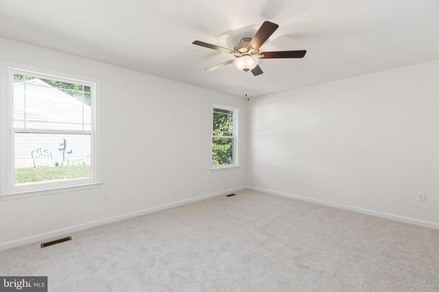 LOT 21 WILDWOOD RD, Colonial Beach, VA 22443