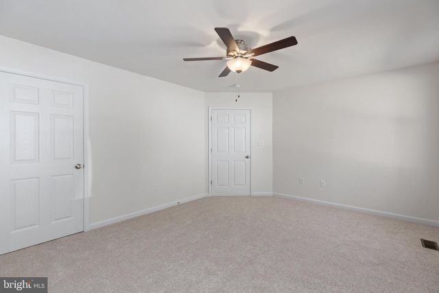 LOT 21 WILDWOOD RD, Colonial Beach, VA 22443