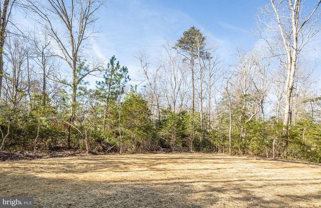 LOT 21 WILDWOOD RD, Colonial Beach, VA 22443
