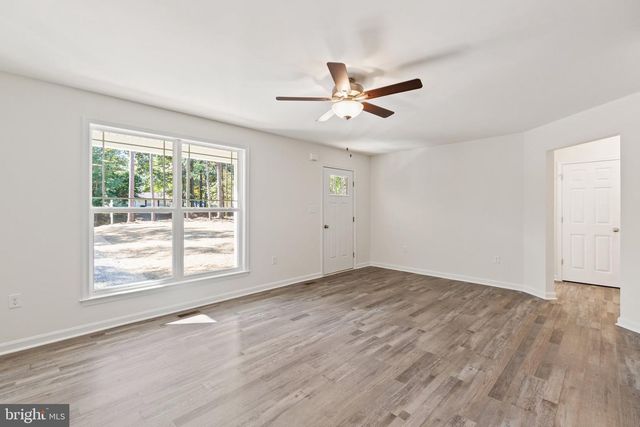 LOT 21 WILDWOOD RD, Colonial Beach, VA 22443