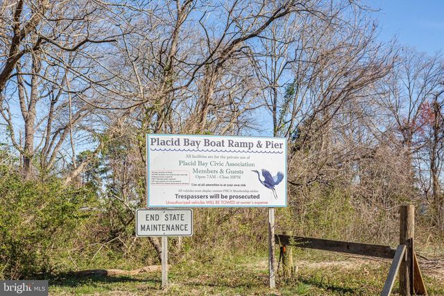 LOT 21 WILDWOOD RD, Colonial Beach, VA 22443