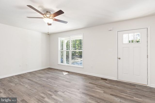 LOT 21 WILDWOOD RD, Colonial Beach, VA 22443