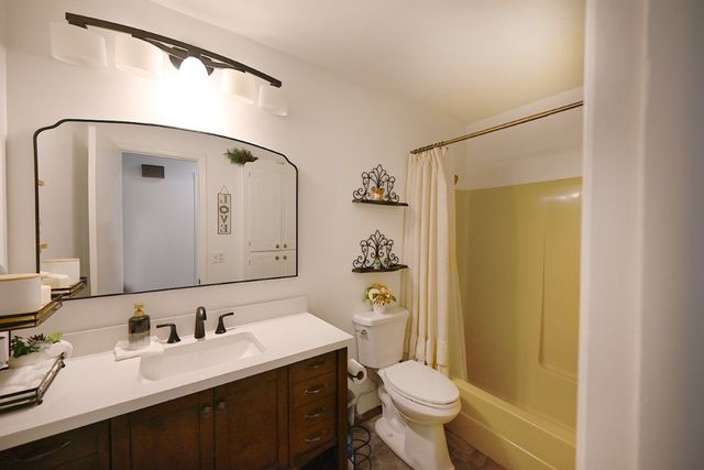 1523 N Jardot Road, Stillwater, OK 74075