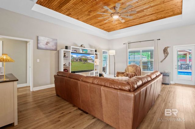 16108 Lakeway Drive, Loxley, AL 36551