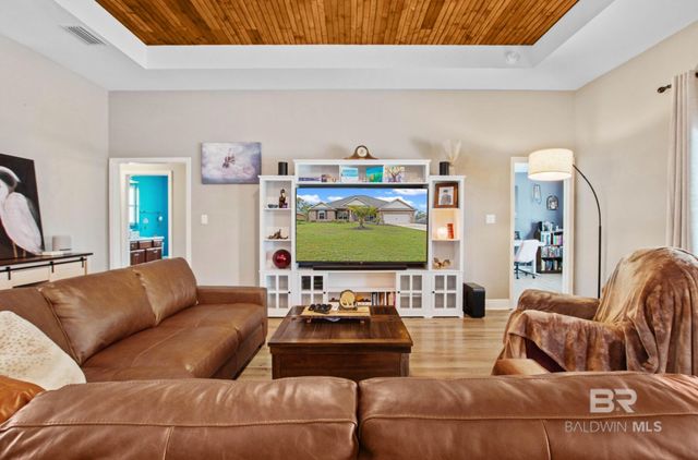 16108 Lakeway Drive, Loxley, AL 36551