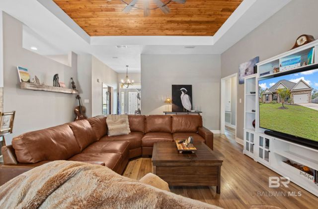 16108 Lakeway Drive, Loxley, AL 36551