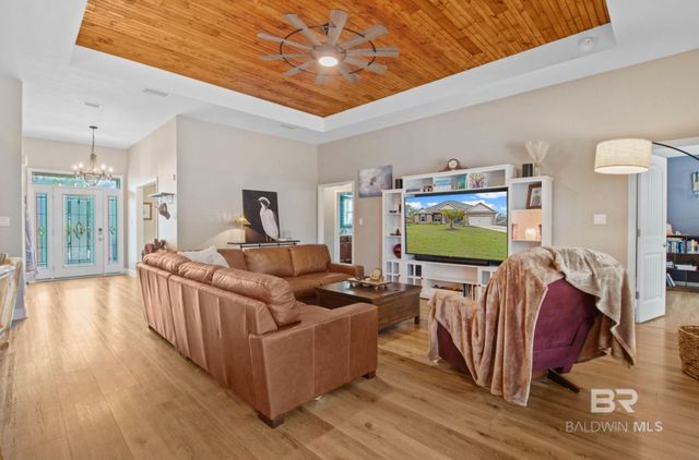 16108 Lakeway Drive, Loxley, AL 36551