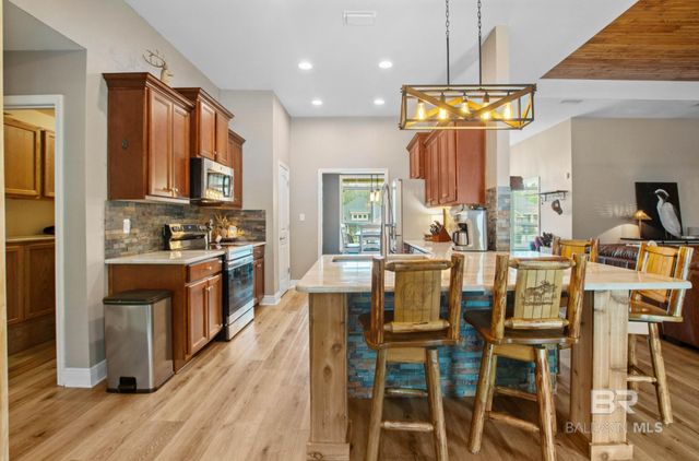 16108 Lakeway Drive, Loxley, AL 36551