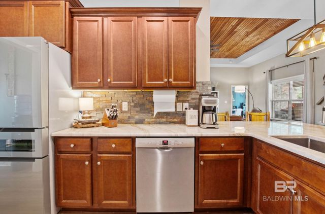 16108 Lakeway Drive, Loxley, AL 36551