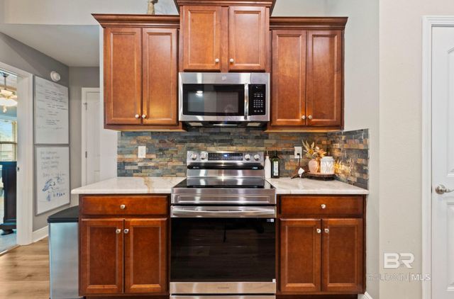 16108 Lakeway Drive, Loxley, AL 36551