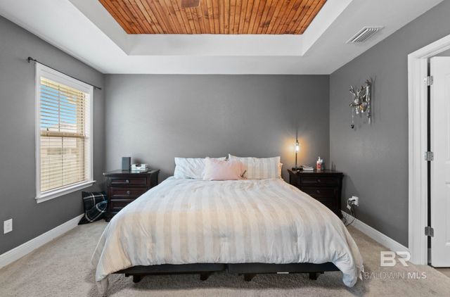 16108 Lakeway Drive, Loxley, AL 36551