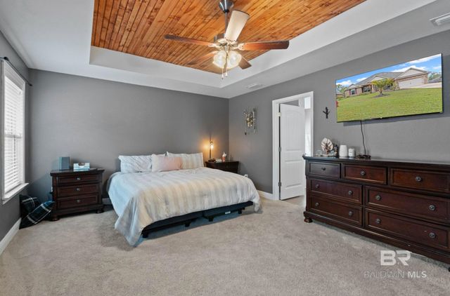 16108 Lakeway Drive, Loxley, AL 36551