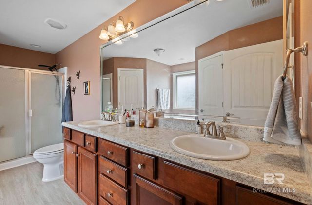 16108 Lakeway Drive, Loxley, AL 36551