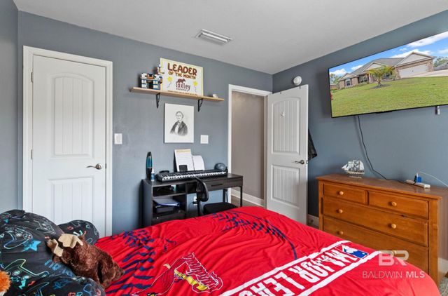 16108 Lakeway Drive, Loxley, AL 36551