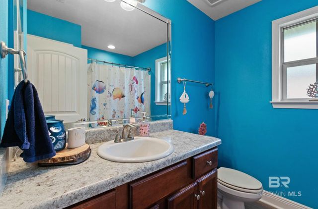 16108 Lakeway Drive, Loxley, AL 36551