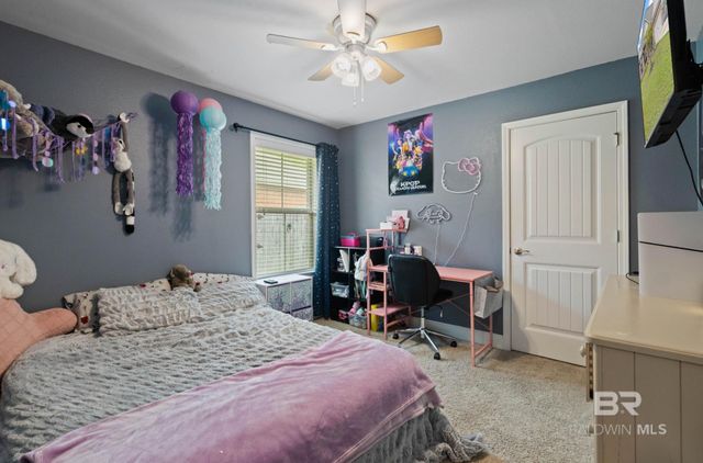 16108 Lakeway Drive, Loxley, AL 36551