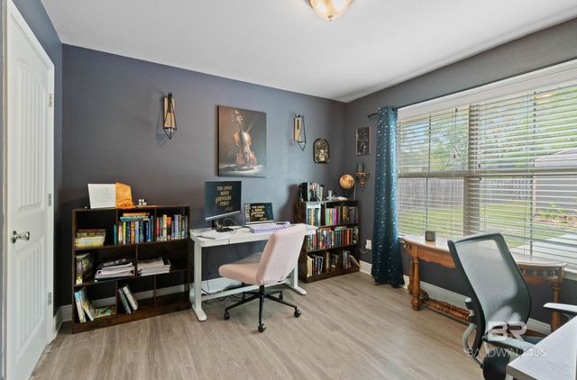 16108 Lakeway Drive, Loxley, AL 36551