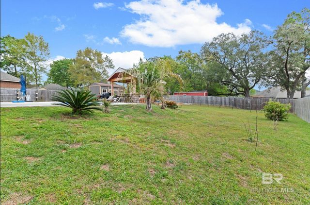 16108 Lakeway Drive, Loxley, AL 36551