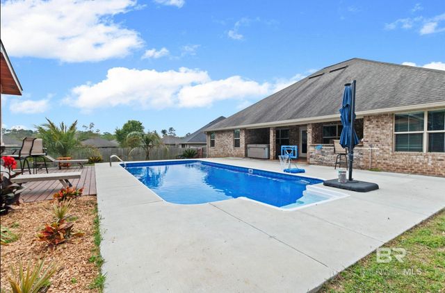 16108 Lakeway Drive, Loxley, AL 36551