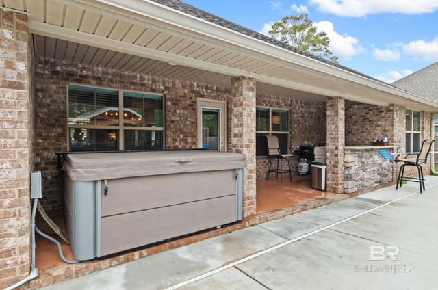 16108 Lakeway Drive, Loxley, AL 36551