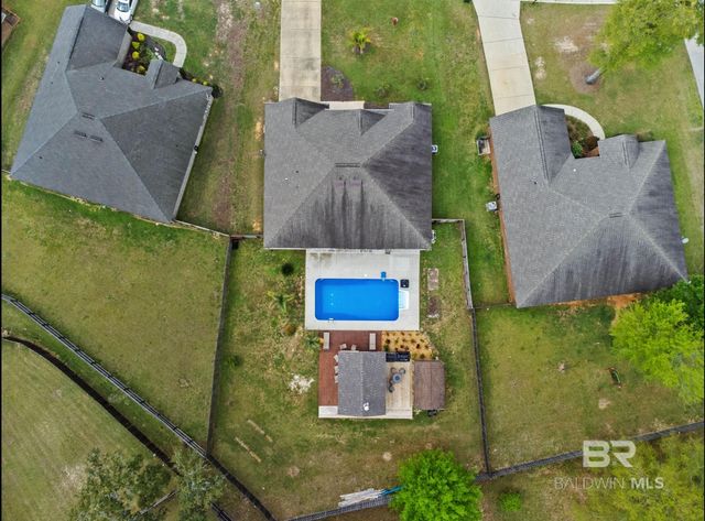 16108 Lakeway Drive, Loxley, AL 36551