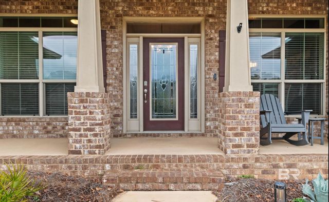 16108 Lakeway Drive, Loxley, AL 36551