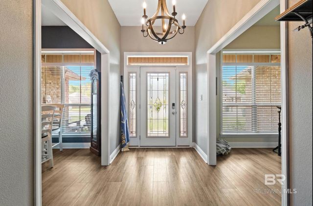 16108 Lakeway Drive, Loxley, AL 36551